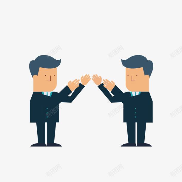 案新员工新人入职png免抠素材_88icon https://88icon.com 入职 图案 新人入职 新员工 素材