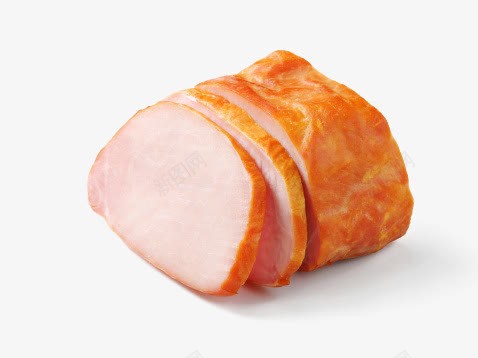 肉卷切片实拍png免抠素材_88icon https://88icon.com 产品实物 瘦肉卷 美食 肉制品 肉类食物 食材