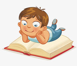 世界阅读日爱读书增知识png图片下载 世界阅读日爱读书增知识素材