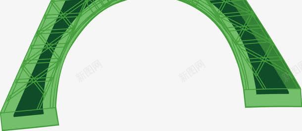 埃菲尔铁塔矢量图ai免抠素材_88icon https://88icon.com 建筑 旅游 法国 矢量图