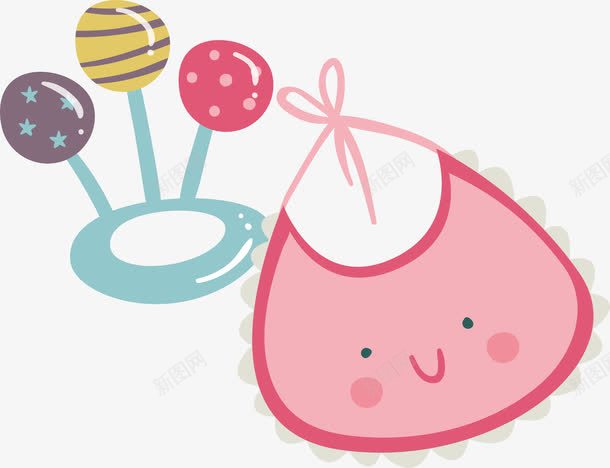 水彩水墨卡通婴儿用品围裙玩具素png免抠素材_88icon https://88icon.com baby 卡通 围裙 婴儿服 婴儿用品 婴儿车 插画 摇篮 水墨婴儿车 水彩 水彩水墨卡通婴儿用品围裙玩具素材免费下载 洗澡盆 玩具 粉色 蓝色 襁褓