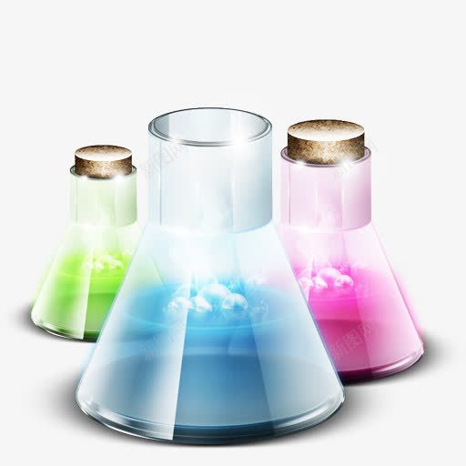 化学实验室研究测试管小瓶我喜欢png免抠素材_88icon https://88icon.com Chemistry lab research test tubes vials 化学 实验室 小瓶 测试 研究 管