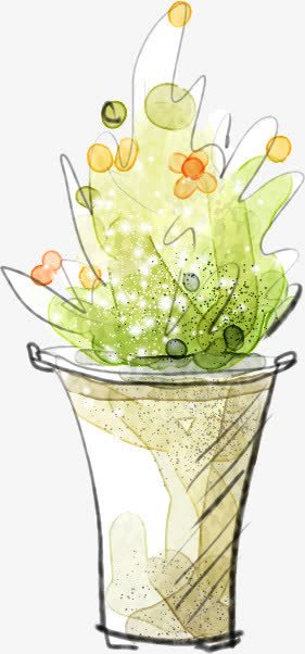 绿色郊外美景植物png免抠素材_88icon https://88icon.com 植物 绿色 美景 郊外