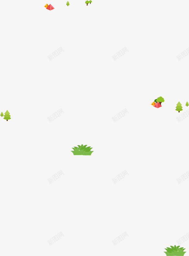 草木png免抠素材_88icon https://88icon.com 植物 素材 草木