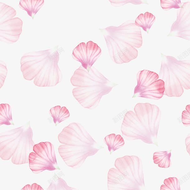 叶子png免抠素材_88icon https://88icon.com 卡通 叶子 手绘 粉色 银杏叶