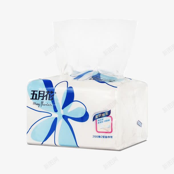 五月花柔软餐巾纸png免抠素材_88icon https://88icon.com 五月花抽纸 五月花柔软餐巾纸 产品实物 抽纸 纸巾 餐巾纸
