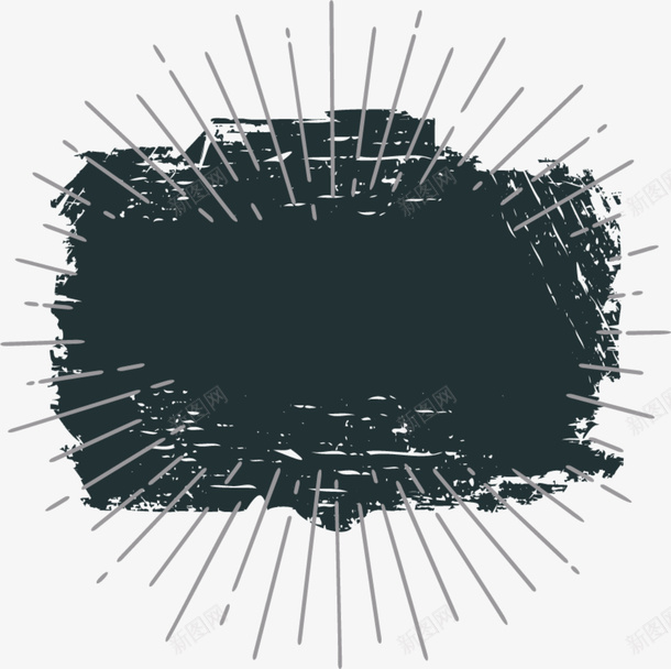 小清新绿色线条png免抠素材_88icon https://88icon.com 创意背景 四散 小清新线条 水彩 简约线条 绿色线条