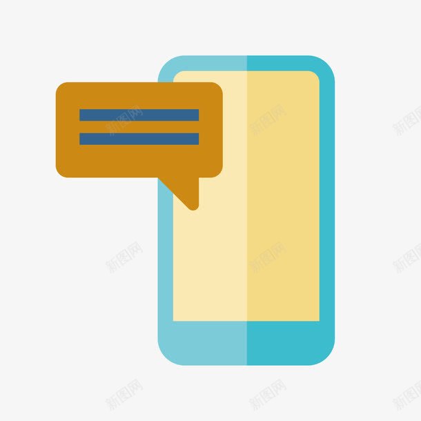 绿色圆角科技交流png免抠素材_88icon https://88icon.com 交流 信息 商务 圆角 扁平化 播放 科技 绿色