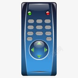 遥控器图标png免抠素材_88icon https://88icon.com 遥控器