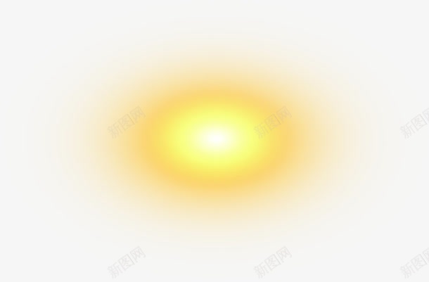 黄色昏黄日光png免抠素材_88icon https://88icon.com 日光 昏黄 设计 黄色