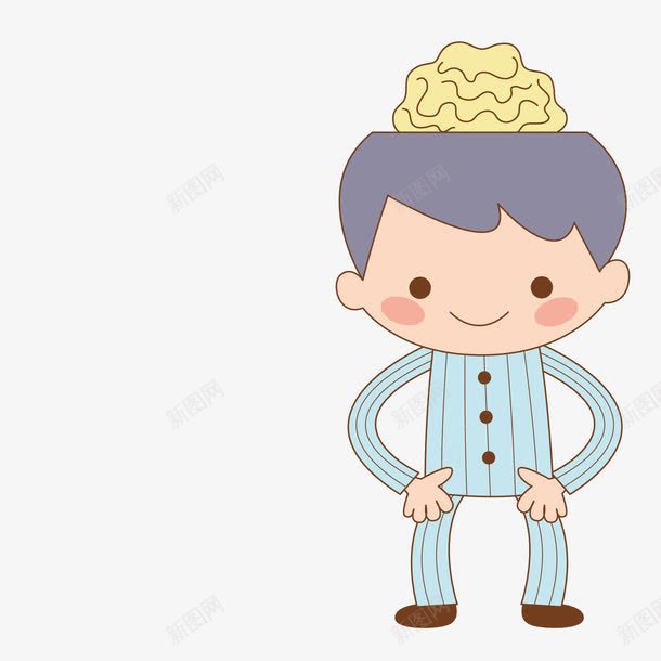 穿病服的男子png免抠素材_88icon https://88icon.com 生病 男子 病号服 病服