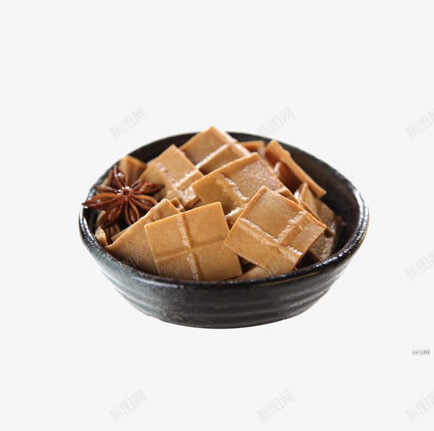 产品实物卤制品卤豆干png免抠素材_88icon https://88icon.com 下酒菜 健康食品 卤制品 卤豆干 夜市小吃 家常美食 小吃 快餐 特产 美味 美食 街头小吃 零食