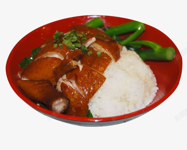 港式烧鸭饭png免抠素材_88icon https://88icon.com 传统美食 港式烧鸭饭 港式饭菜 烧鸭饭