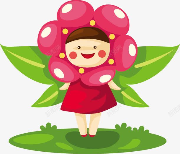 节日快乐儿童六一矢量图ai免抠素材_88icon https://88icon.com 促销 儿童节 六一 快乐儿童 海报 节日素材 矢量图