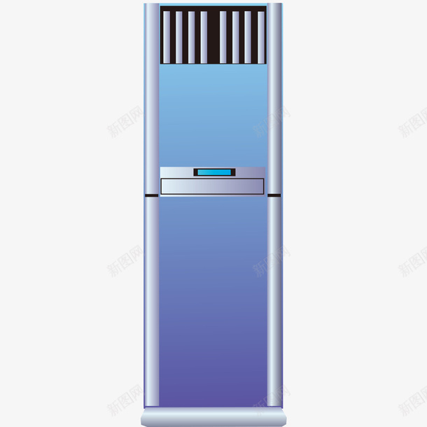 手绘站式空调图案png免抠素材_88icon https://88icon.com 图案 手绘 手绘站式空调图案 空调 站式