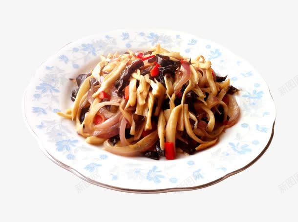 杏鲍菇炒圆葱png免抠素材_88icon https://88icon.com 产品实物 圆葱 家常菜 成品图 杏鲍菇 炒菜