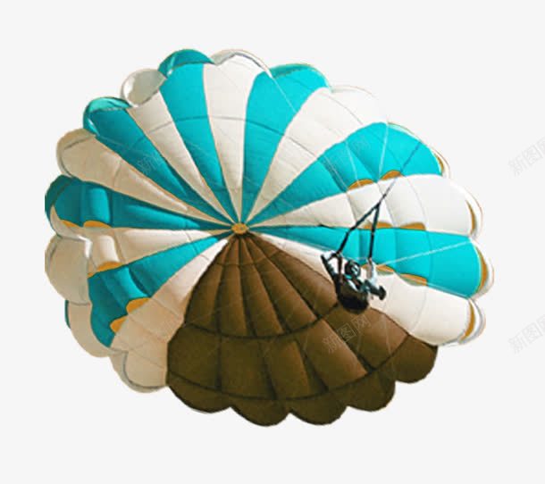 跳伞png免抠素材_88icon https://88icon.com 人物 装饰 跳伞 降落伞