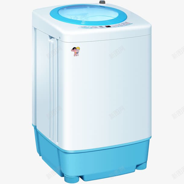 海尔洗衣机装饰实物png免抠素材_88icon https://88icon.com 免抠素材 免费下载 实物素材 海尔洗衣机 海尔洗衣机素材 装饰素材