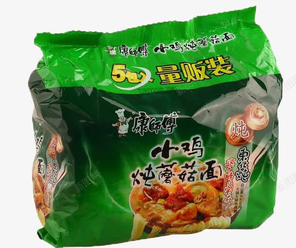 小鸡炖蘑菇方便面png免抠素材_88icon https://88icon.com 小鸡炖蘑菇 康师傅方便面 方便面 方便面外包装