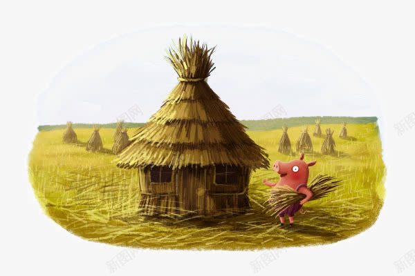 幼儿读物插图png免抠素材_88icon https://88icon.com 书籍插画 儿童插画 儿童故事书插图 儿童装饰画 卡通画 插画设计