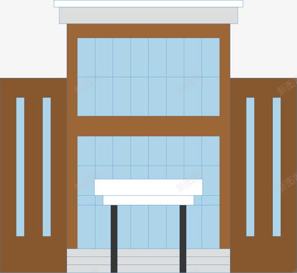 卡通大楼png免抠素材_88icon https://88icon.com 卡通 大楼 民政局 民政局徽标 民政局标 民政局盖章 深圳是民政局