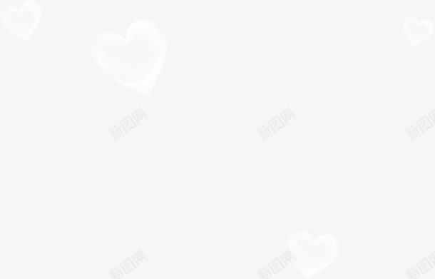 透明气泡png免抠素材_88icon https://88icon.com 彩色气泡 水泡 爱心气泡 透明气泡