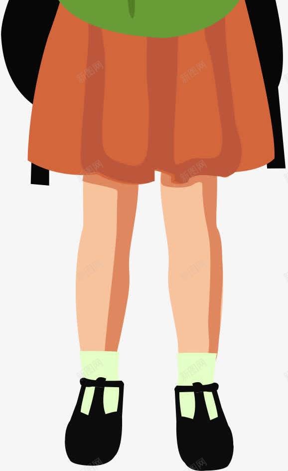 上学的人png免抠素材_88icon https://88icon.com 上学 孩子 移动学习 认真学习