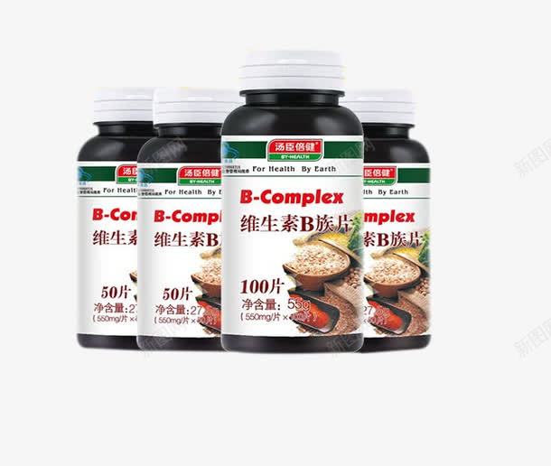 维生素B族片png免抠素材_88icon https://88icon.com 产品实物维生素B族片 保健品 维生素