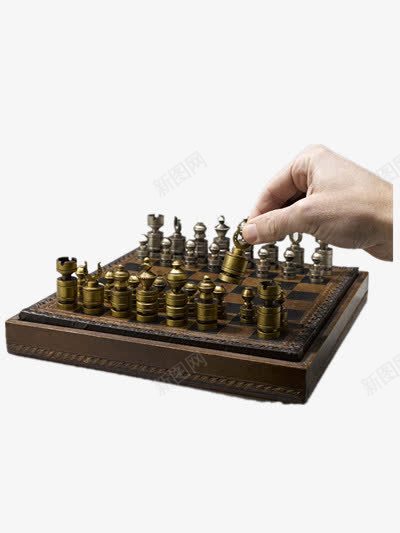国际象棋png免抠素材_88icon https://88icon.com 国际赛事 手 象棋