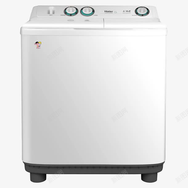 海尔洗衣机装饰实物png免抠素材_88icon https://88icon.com 免抠素材 免费下载 实物素材 海尔洗衣机 海尔洗衣机素材 装饰素材