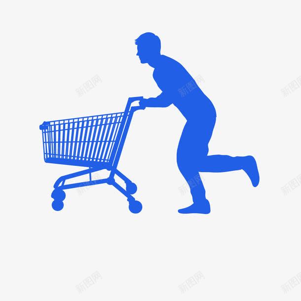 卡通女人剪影png免抠素材_88icon https://88icon.com 人物剪影 人物剪影图片素材 卡通 漫画 白领 矢量人物
