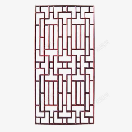 棕色中国风花纹边框纹理png免抠素材_88icon https://88icon.com 中国风 免抠PNG 棕色 花纹 边框纹理