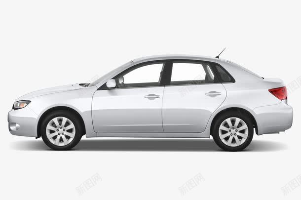 斯巴鲁png免抠素材_88icon https://88icon.com 交通工具 斯巴鲁 斯巴鲁汽车 汽车 白色斯巴鲁 白色汽车 白色轿车