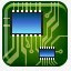 五十按钮芯片icandiespng免抠素材_88icon https://88icon.com 50 button chip 浜斿崄 鎸夐挳 鑺