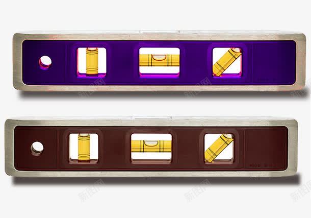 建筑用水平仪png免抠素材_88icon https://88icon.com 建筑器材 水平仪 测量器材 液体测量柱