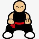 抹布南泉功夫功夫偶像png免抠素材_88icon https://88icon.com KungFu Mabu Nanquan 功夫 南泉 抹布