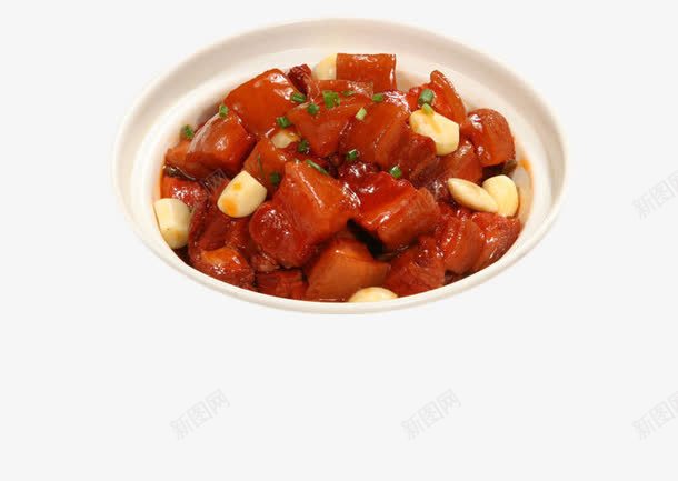 酱爆红烧肉png免抠素材_88icon https://88icon.com 红烧肉 美食 肉 酱爆