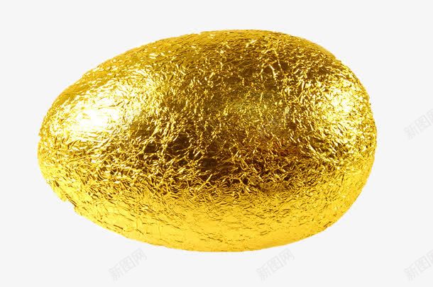 一颗金蛋png免抠素材_88icon https://88icon.com 一颗 创意 卡通 手绘 椭圆形 简图 金色 金蛋