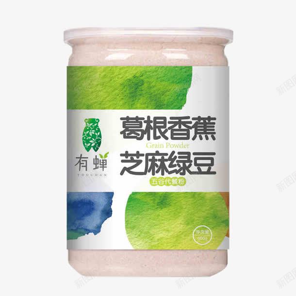 芝麻绿豆粉png免抠素材_88icon https://88icon.com 五谷粉 免费下载 实物 绿豆粉 芝麻粉