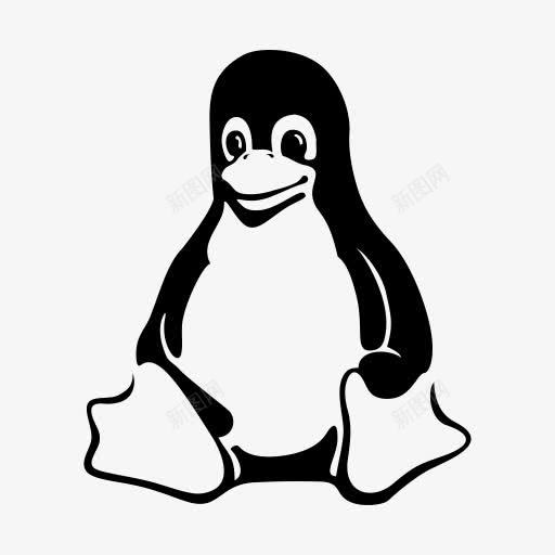 晚礼服proglyphs免费png免抠素材_88icon https://88icon.com tux 晚礼服