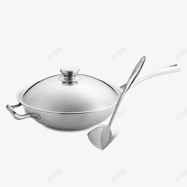 不沾锅不生锈png免抠素材_88icon https://88icon.com 不粘锅 不粘锅具 产品实物 厨房 圆底无涂层 家用 平底炒菜锅 平底炒锅 平底锅具 无油烟 无油烟锅 无涂层 炒菜锅 炒锅 煤气通用 燃气不粘锅 电磁炉 电磁炉通用 通用锅具 铁锅
