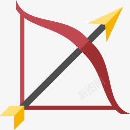 十二星座png免抠素材_88icon https://88icon.com 十二星座 卡通 射手座 手绘 插画 星座