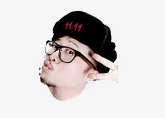 人头png免抠素材_88icon https://88icon.com 人头 男生 男生头