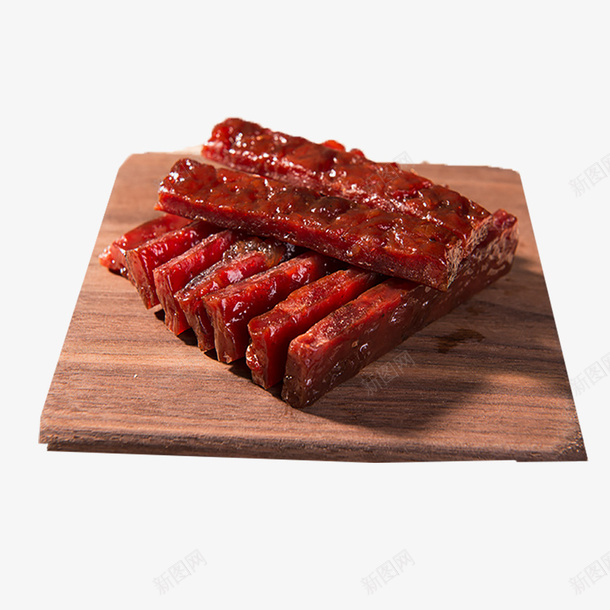 产品实物廋肉猪肉条png免抠素材_88icon https://88icon.com 五花肉 产品实物 猪肉条 瘦肉 精肉 美味 美味猪肉干 美食猪肉条 零食 香辣猪肉干