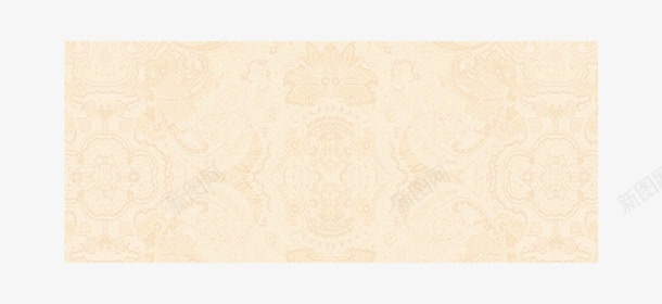 复古底纹png免抠素材_88icon https://88icon.com 复古 米色 花纹