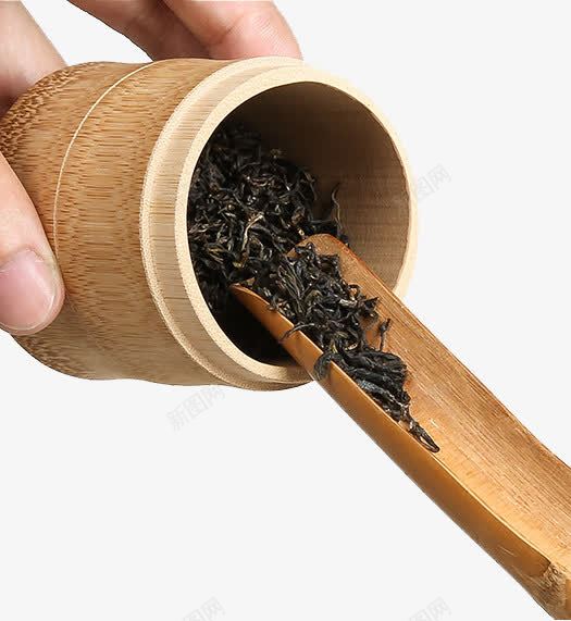 竹质茶铲茶勺茶匙png免抠素材_88icon https://88icon.com 中国风 典雅 竹质茶匙 竹质茶铲 茶具配件 茶勺 茶艺