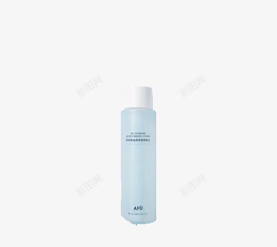 阿芙补水爽肤水png免抠素材_88icon https://88icon.com 产品实物 爽肤水 补水