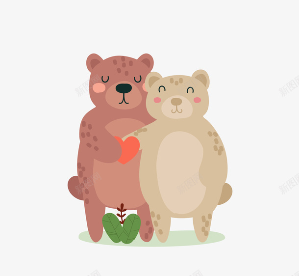 爱情卡通可爱小动物装饰爱情动物png免抠素材_88icon https://88icon.com 动物可爱 卡通动物 卡通花豹 小清新海报设计 手绘动物头像 爱情动物 爱情卡通可爱小动物装饰爱情动物头像豹子免费下载 萌萌哒的小动物 装饰卡通 豹子