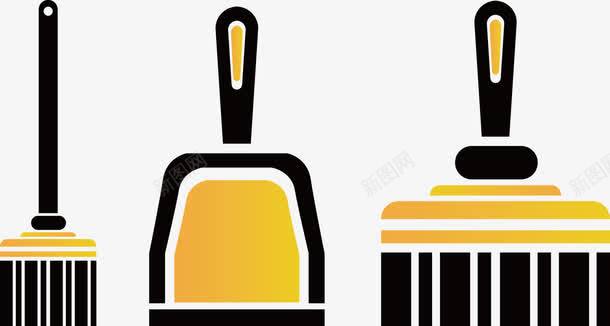 工地施工用品png免抠素材_88icon https://88icon.com 工地 工地施工用品 工地素材 工程 黄色