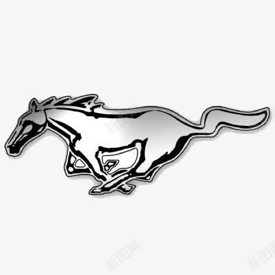 福特野马carLOGOpng免抠素材_88icon https://88icon.com Ford Mustang 福特 野马